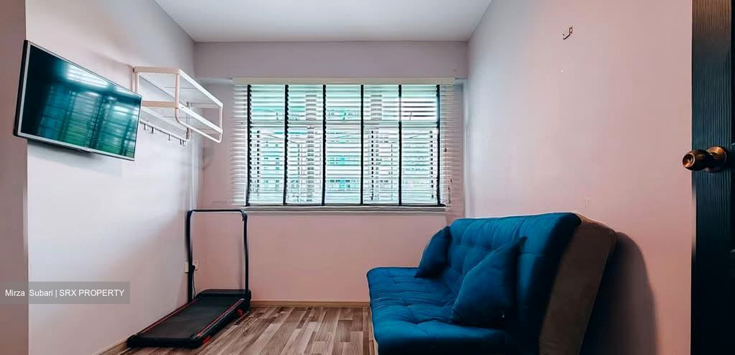 Blk 166A Yung Kuang Court (Jurong West), HDB 4 Rooms #581313791